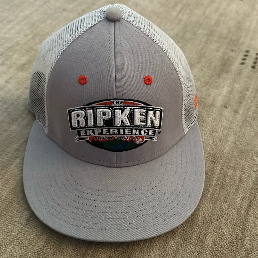 Under Armour The Ripken Experience trucker hat